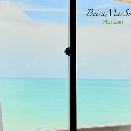Beira Mar Suite Fortaleza  Exteriör bild