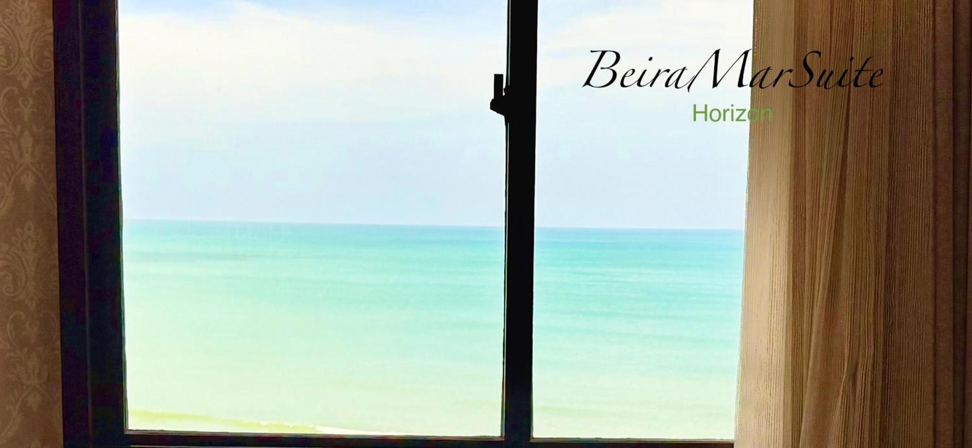 Beira Mar Suite Fortaleza  Exteriör bild