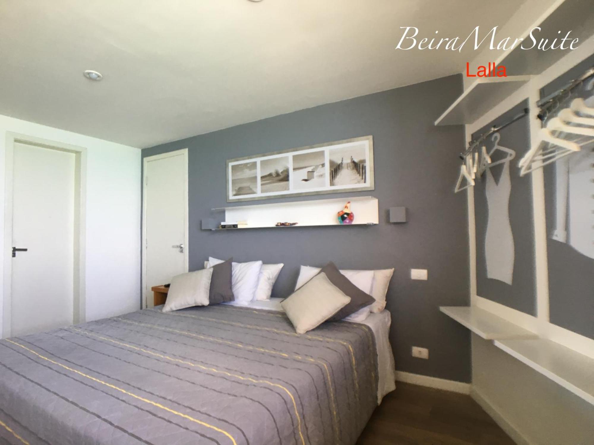 Beira Mar Suite Fortaleza  Exteriör bild