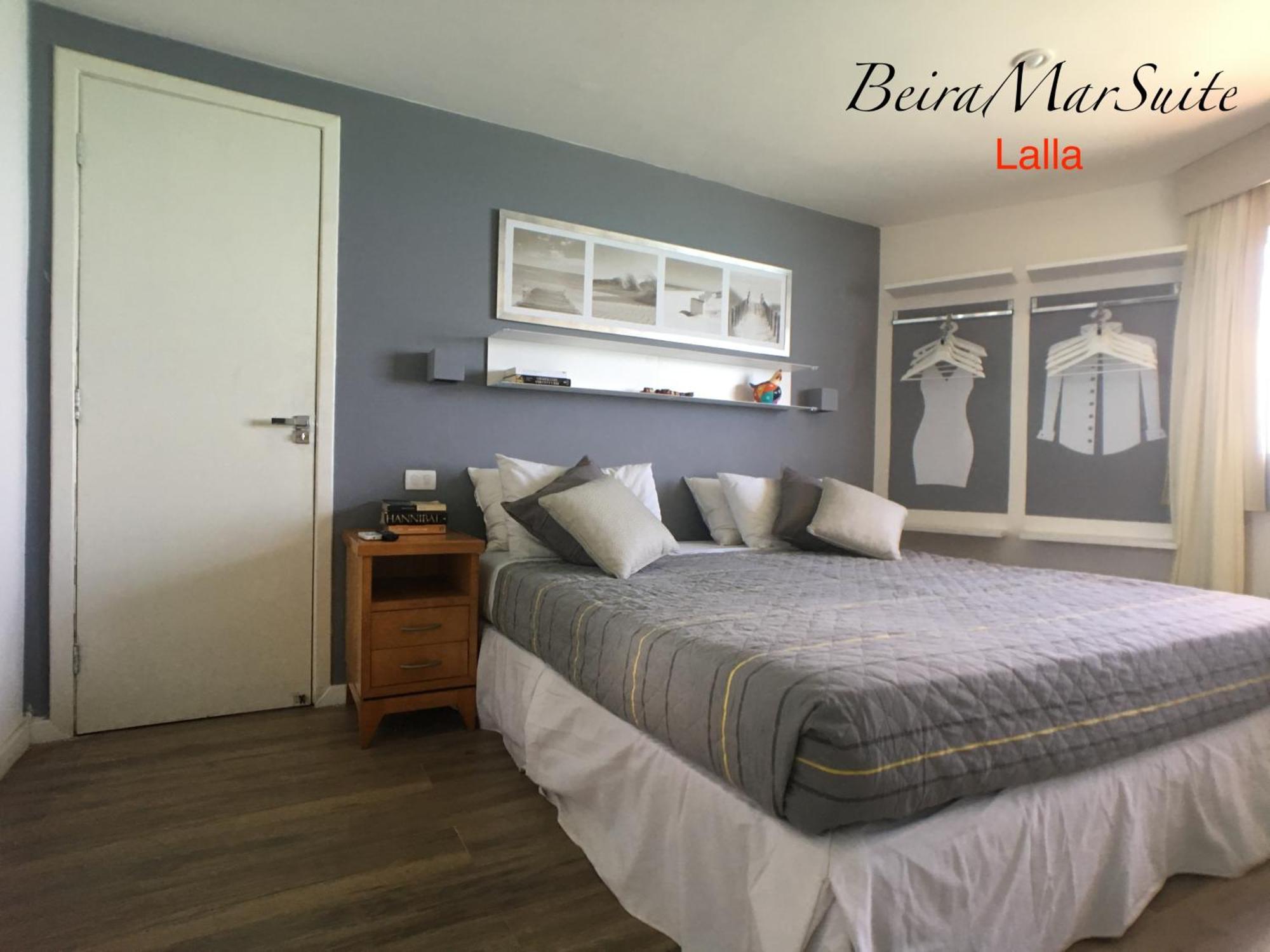 Beira Mar Suite Fortaleza  Exteriör bild