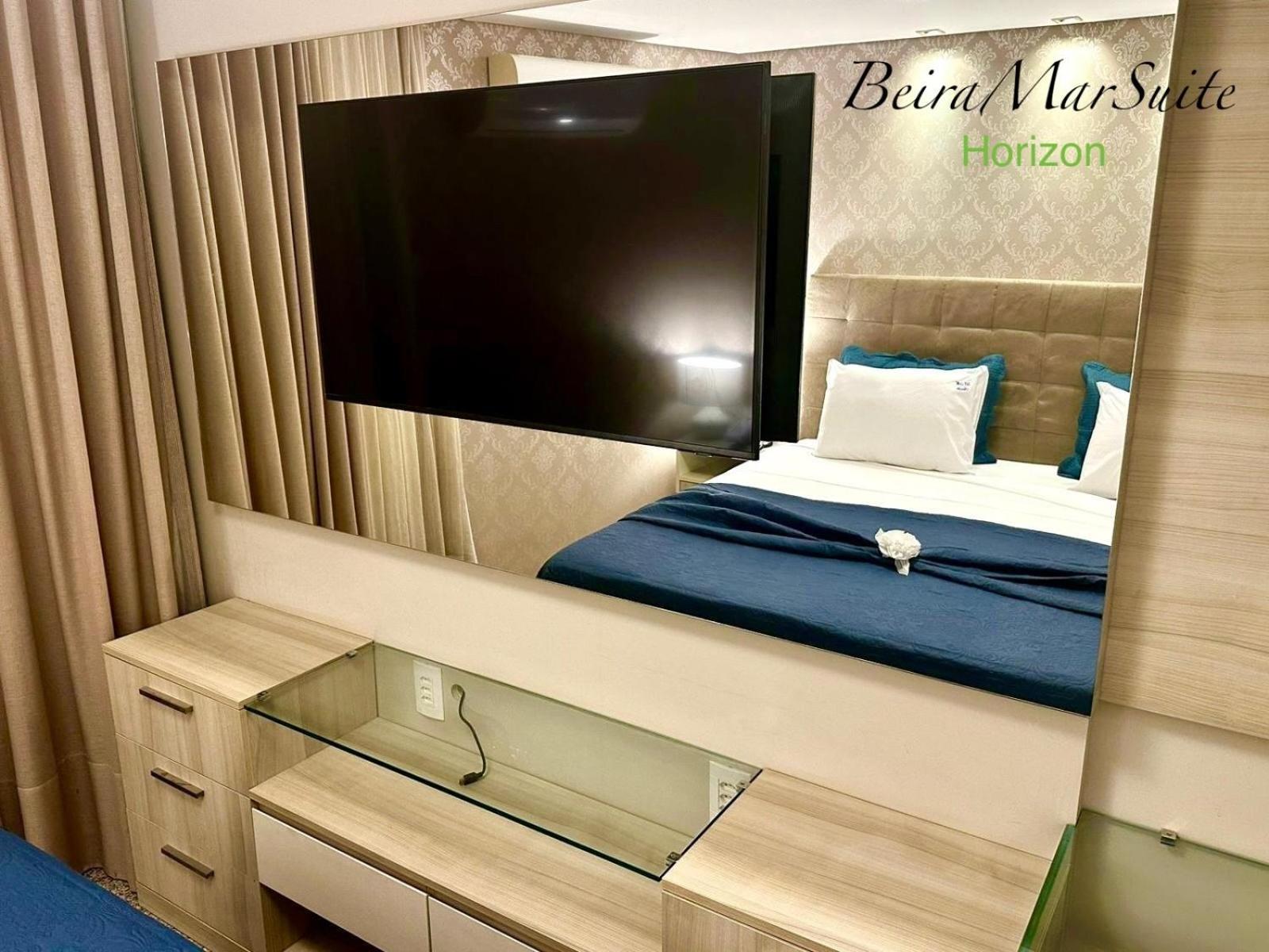 Beira Mar Suite Fortaleza  Exteriör bild
